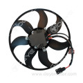 Cooling radiator fans for A3 TT VW